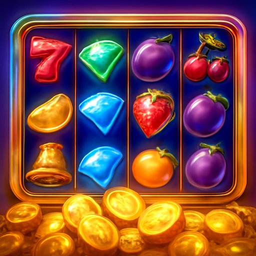 bajje Fruit Party ফলের গ্রিড
