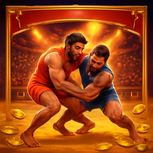 bajje Reactoonz কার্টুন ডেমো ভিউ