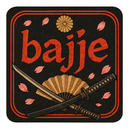 bajje logo